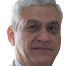 Dr. Adeeb Araj